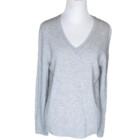 Beautiful cashmere sweater by Privé Sz  L - Picture 1 of 6